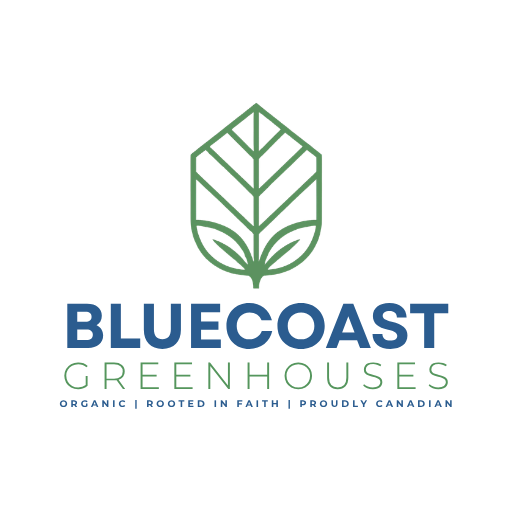 BlueCoast Greenhouses