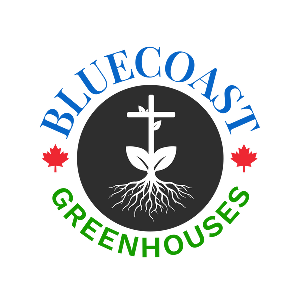 BlueCoast Greenhouses